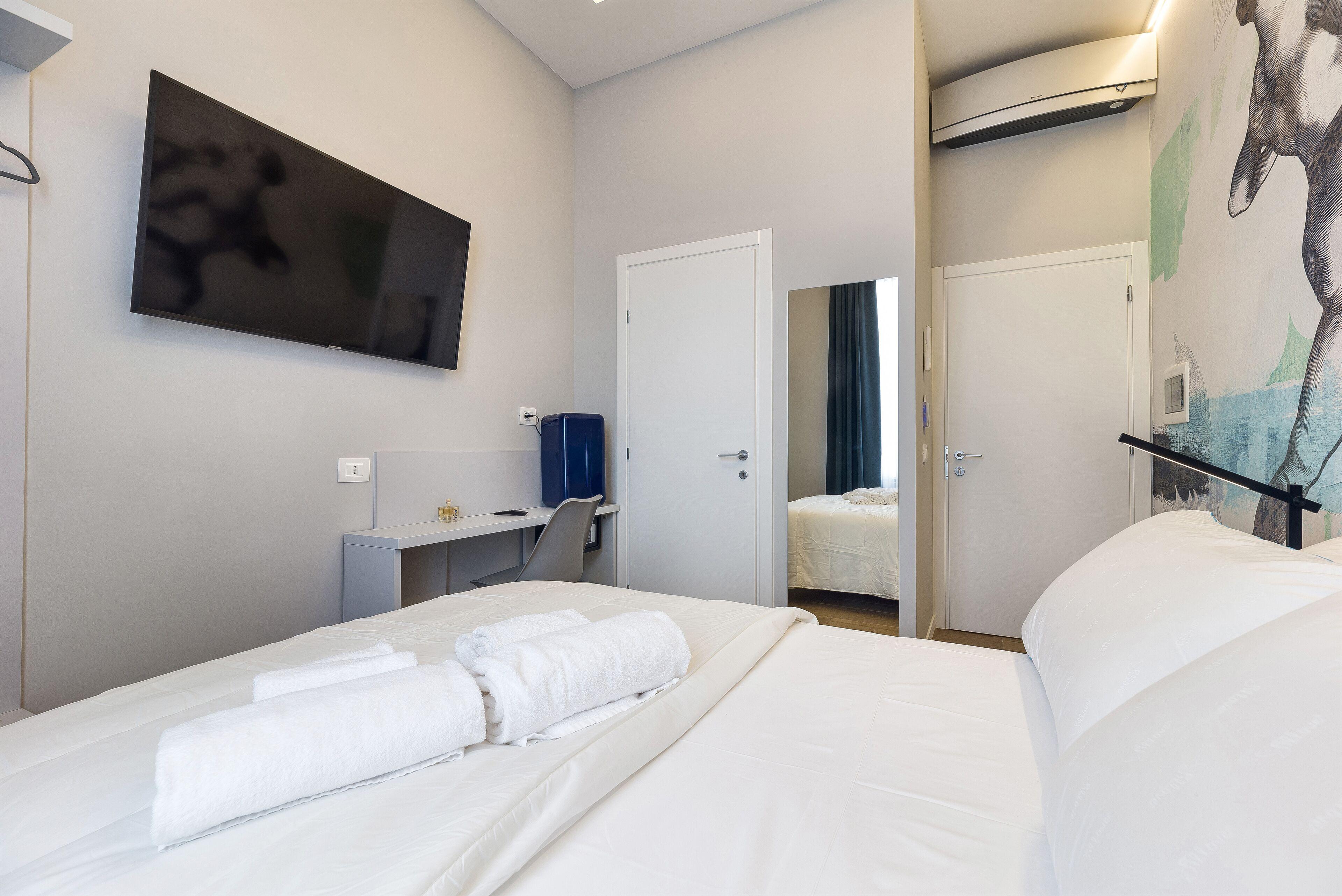 B-Stay Via Milano 52 — Foto 2